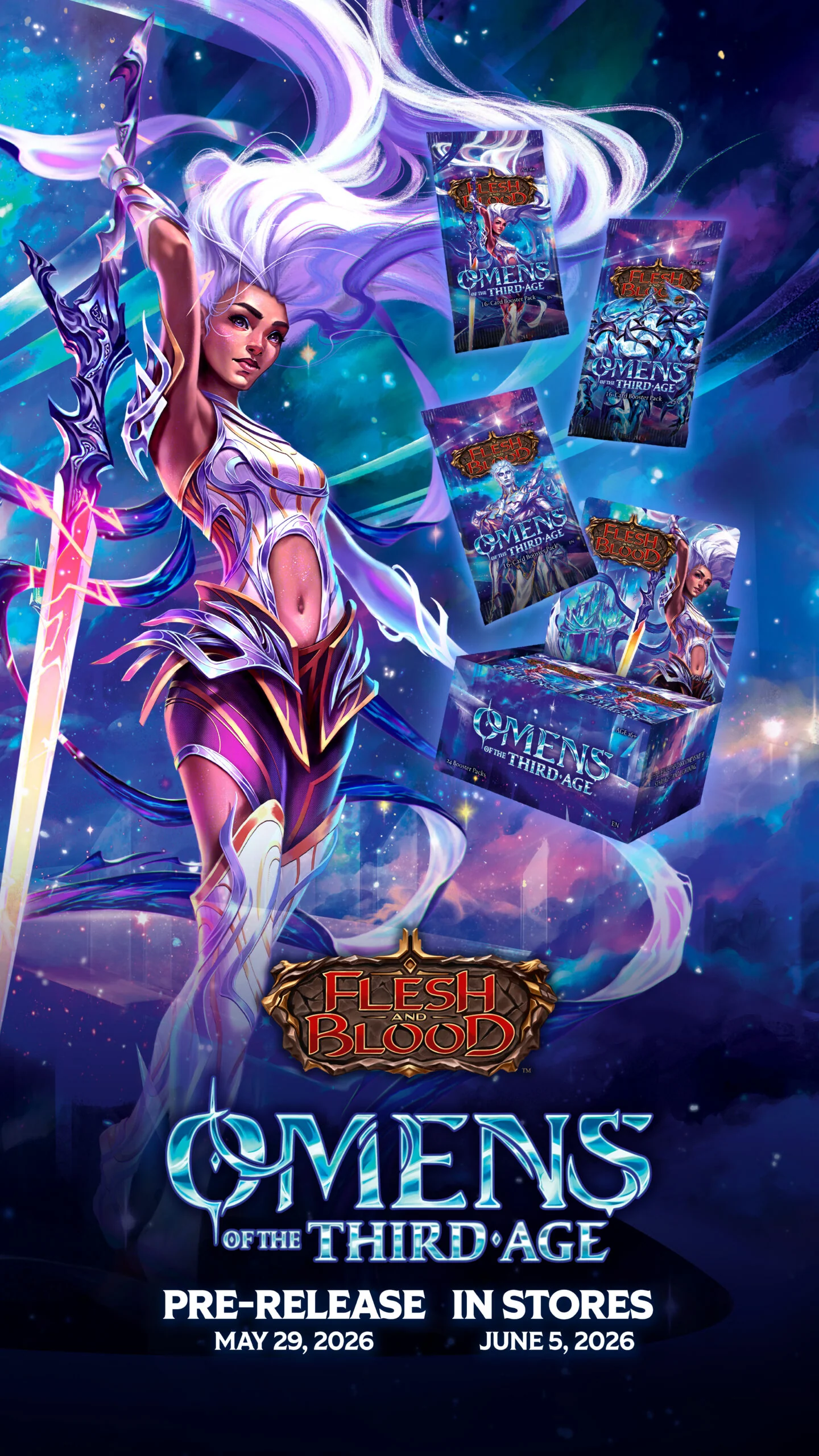 Level Up Your Collection Today
