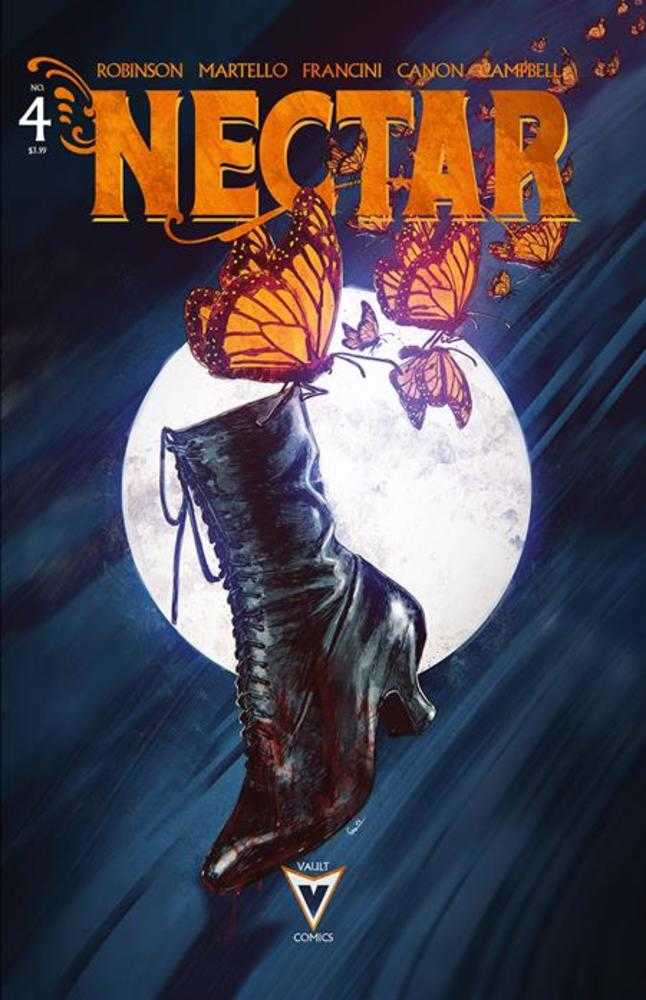 Vault Comics