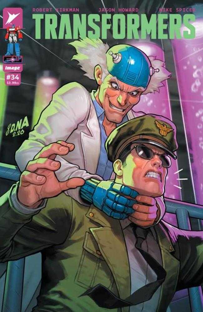 Comics